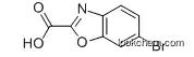 Molecular Structure of 944907-30-6 (6-BROMO-BENZOOXAZOLE-2-CARBOXYLIC ACID)